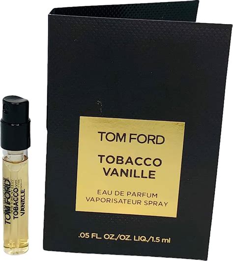 tom ford powdery tobacco vanilla